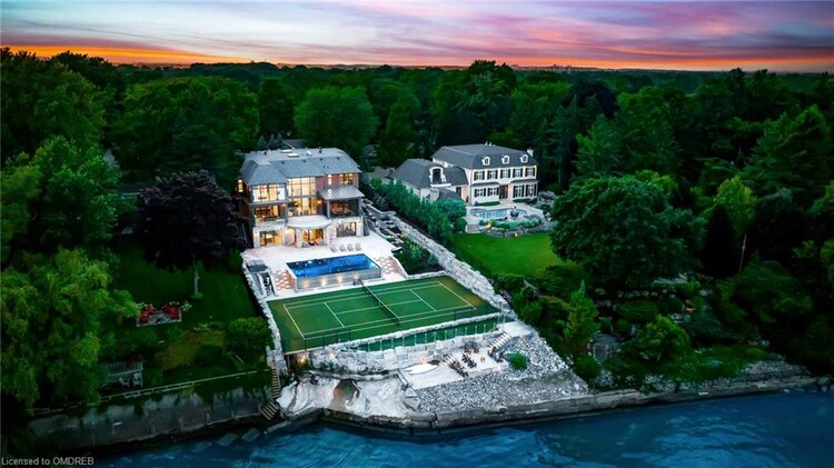 140 Secord Lane, Burlington, ON, Shoreacres