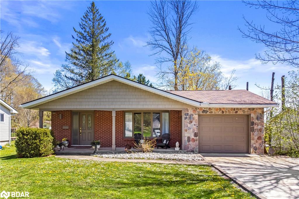 709 Mcnaughton Street, South Bruce Peninsula, ON, 