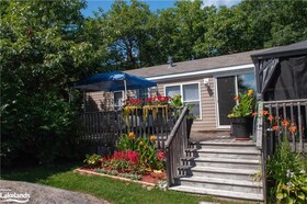 1336 SOUTH MORRISON LAKE Road, Muskoka, ON , MLS #X12053795 , Image - 1