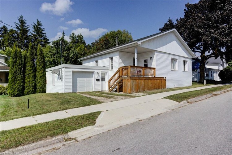 44 2nd Street SW, Arran-Elderslie, ON, 