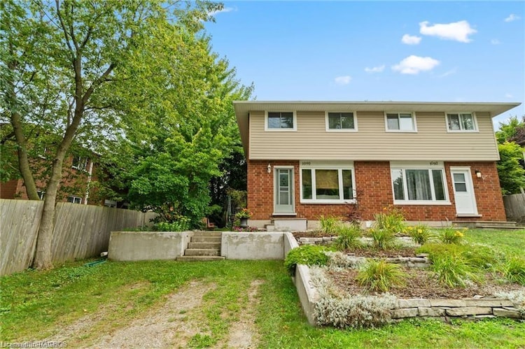 1090 Milne Drive, Kincardine, ON, 