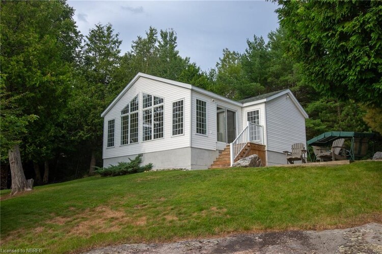 1089 Lac Clair Road, West Nipissing, ON, 