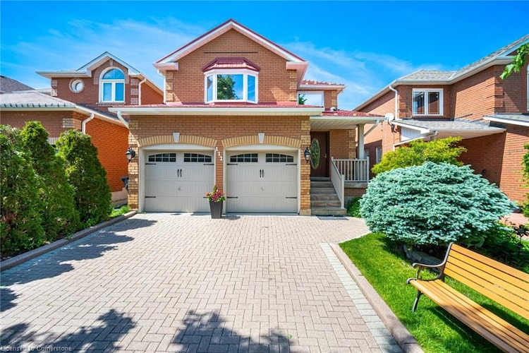 112 Ravenscliffe Court, Brampton, ON, Northwood Park