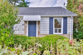 47 Washington Avenue, Halton, ON , MLS #40785573 , Image - 1