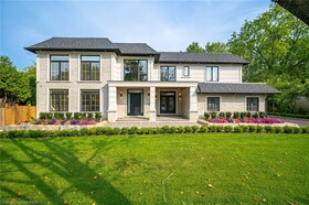 2014 Lakeshore Road W, Halton, ON , MLS #40771883 , Image - 1