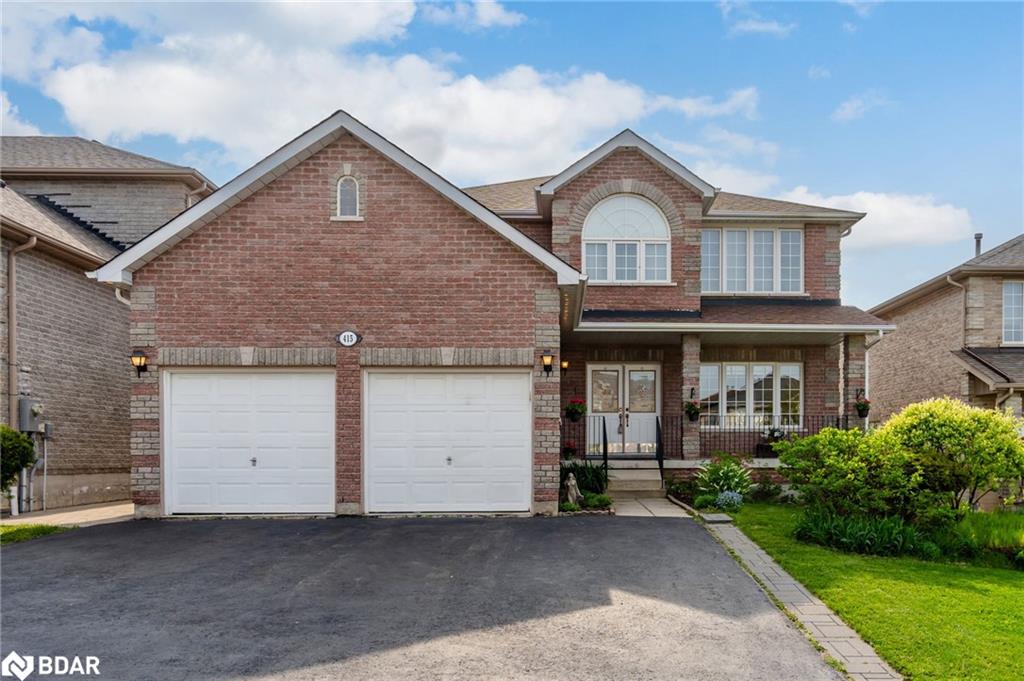 415 Mapleton Avenue, Barrie, ON, Ardagh