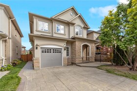 3354 Whilabout Terrace, Halton, ON , MLS #40760577 , Image - 1