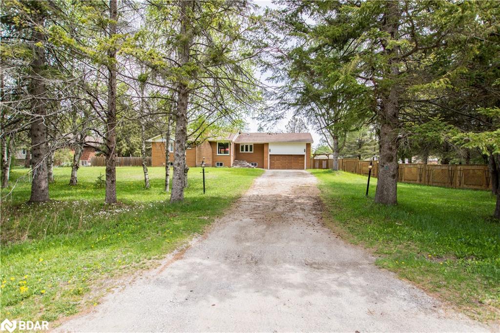 1417 Gill Road, Springwater, ON, Rural SpringWater