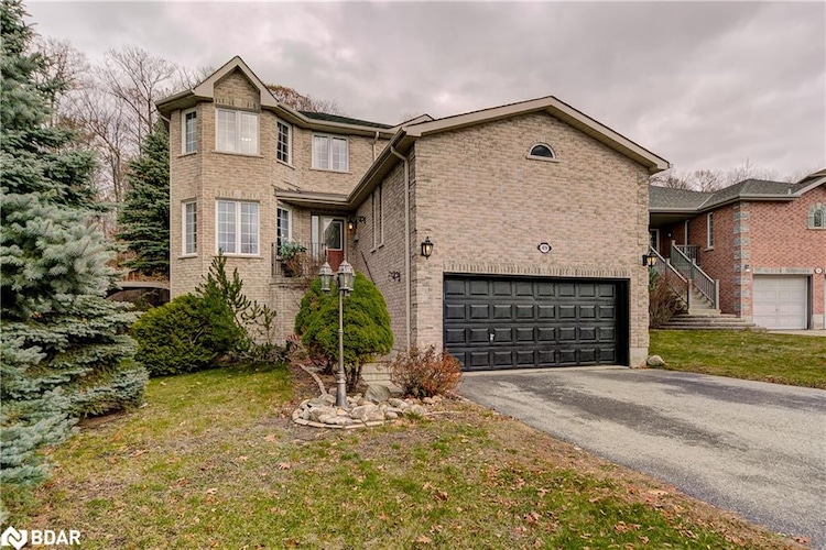 49 Eaglestone Lane, Barrie, ON, Ardagh