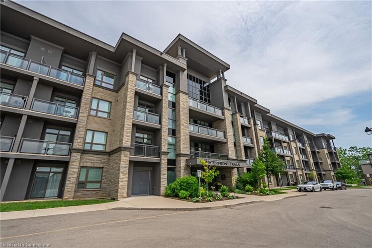 35 Southshore Crescent, Hamilton, ON, Lakeshore