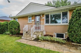 16 Huntington Avenue, Hamilton, ON , MLS #40784568 , Image - 1