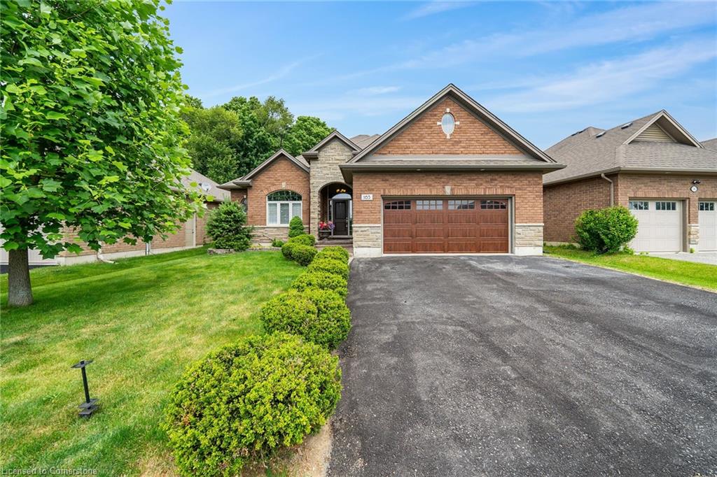 165 Woodway Trail, Norfolk County, ON, Simcoe