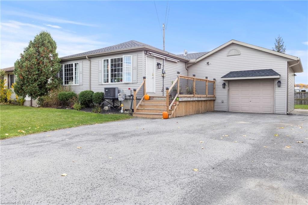 1213 Queenston Road, Niagara-On-The-Lake, ON, 