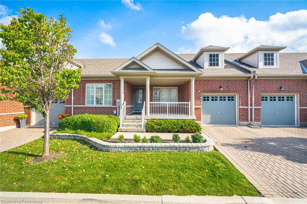 17 Lacorra Way, Brampton, ON, Sandringham-Wellington