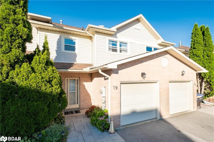 120 D'ambrosio Drive, Barrie, ON, Painswick North