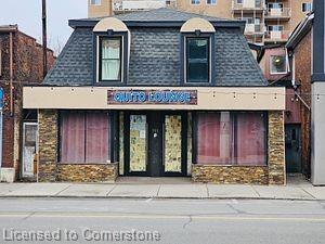 385 St. Paul Street, St. Catharines, ON, 