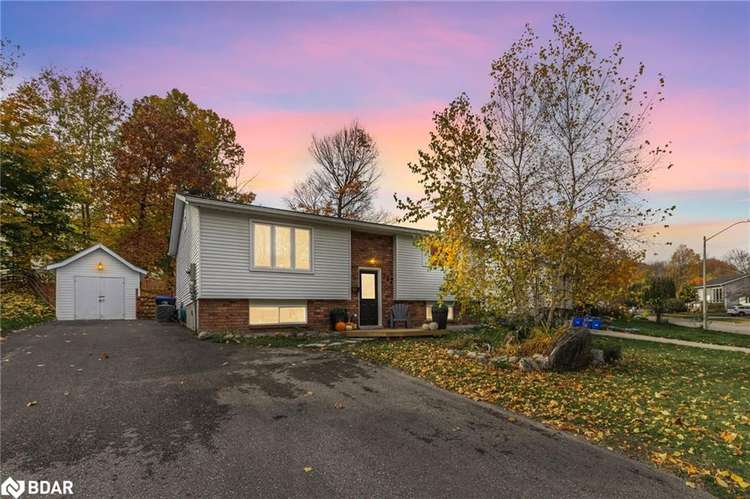 787 Birchwood Drive, Midland, ON, Midland