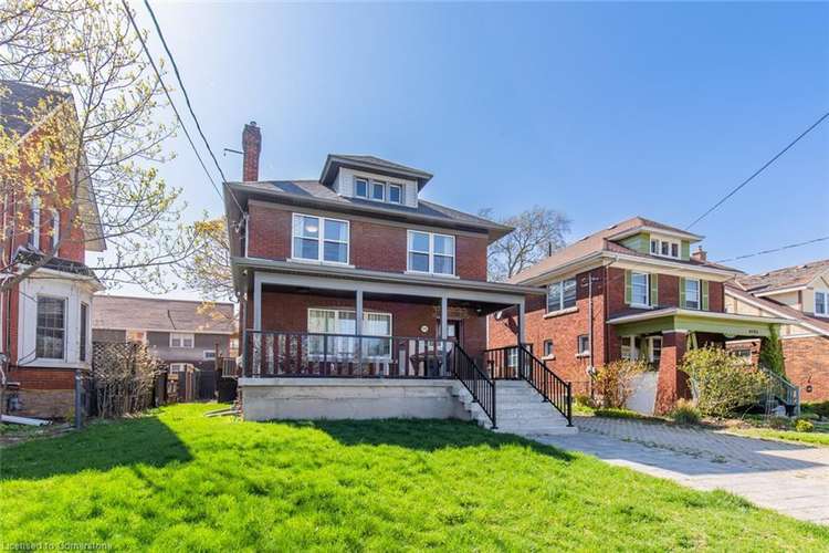 4591 Second Avenue, Niagara Falls, ON, 