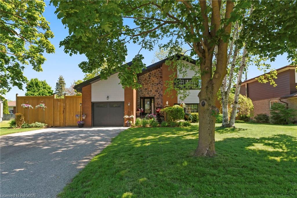 510 Church Crescent, Wellington North, ON, Mount Forest