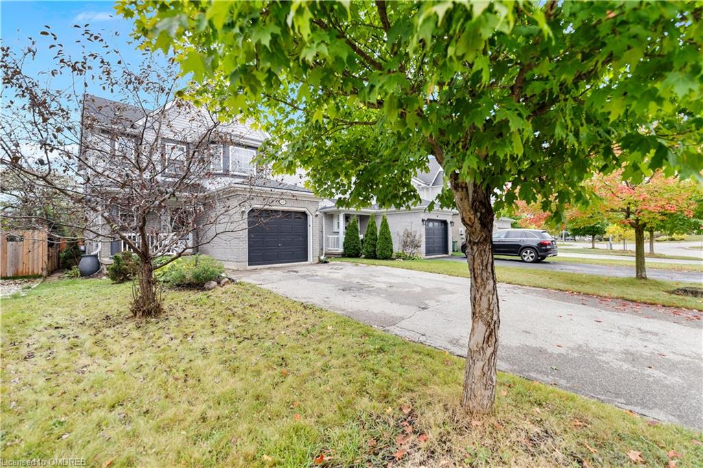 43 Law Drive, Guelph, ON, Grange Hill East