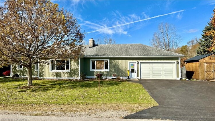 4147 Lakeshore Road, Norfolk County, ON, 