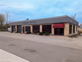 856 Queen Street, Bruce, ON , MLS #40671742 , Image - 1