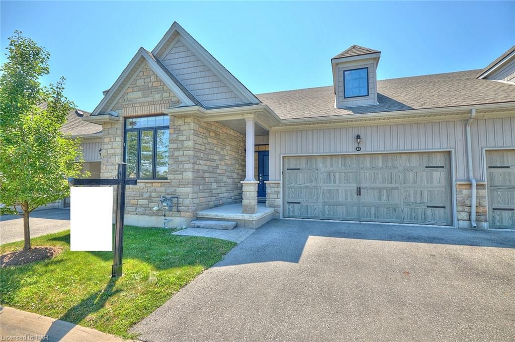 85 Borden Trail, Welland, ON, 