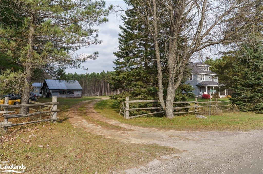 642 Royston Rd Road, Ryerson, ON, 