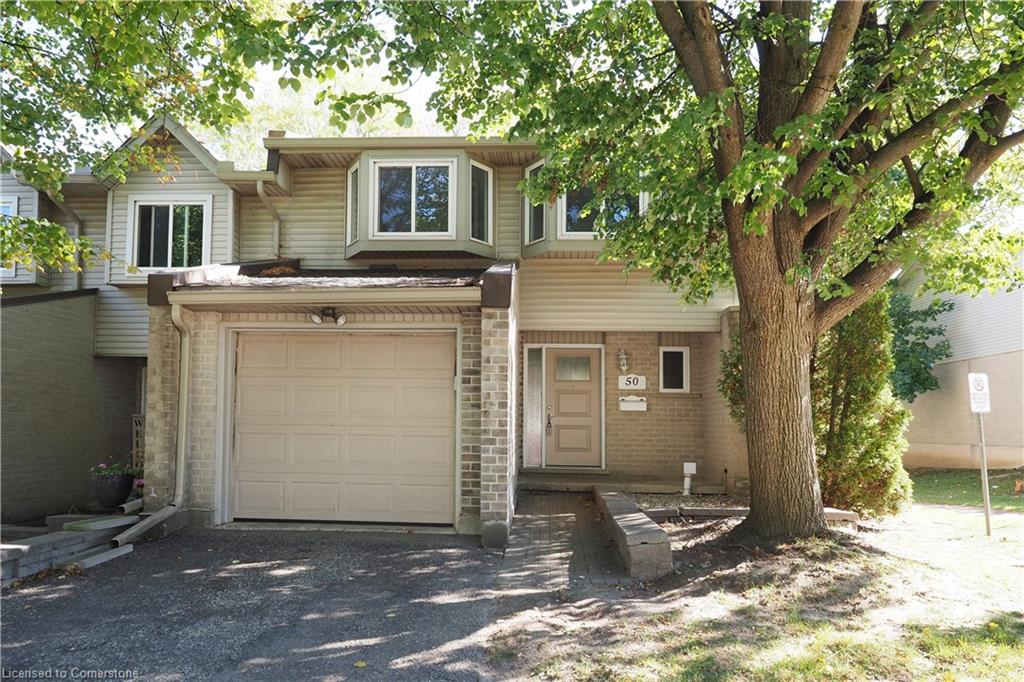 20 Paulander Drive, Kitchener, ON, 