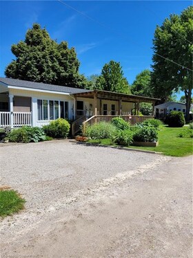 77307 Bluewater Highway, Huron, ON , MLS #40712386 , Image - 1