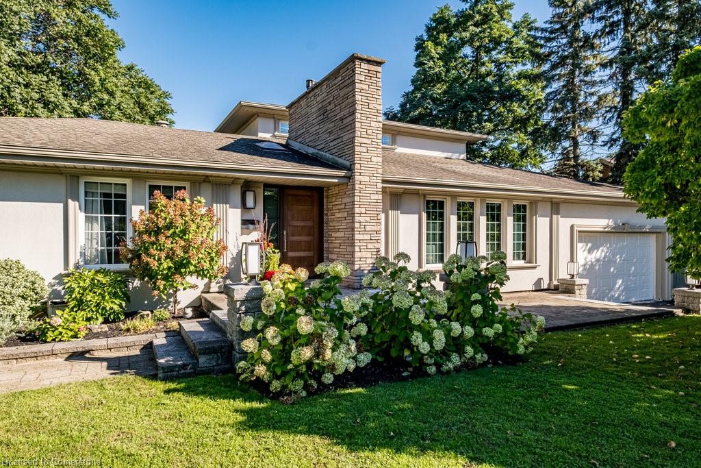 822 Danforth Place, Burlington, ON, Bayview