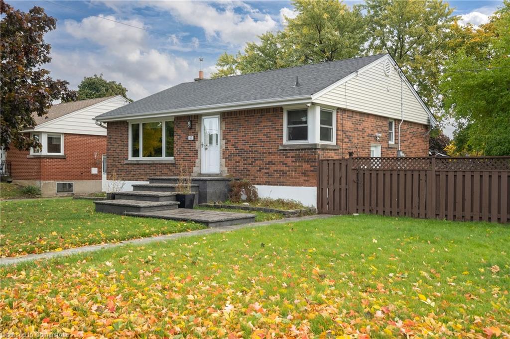 67 Greenwood Street, Hamilton, ON, Hampton Heights