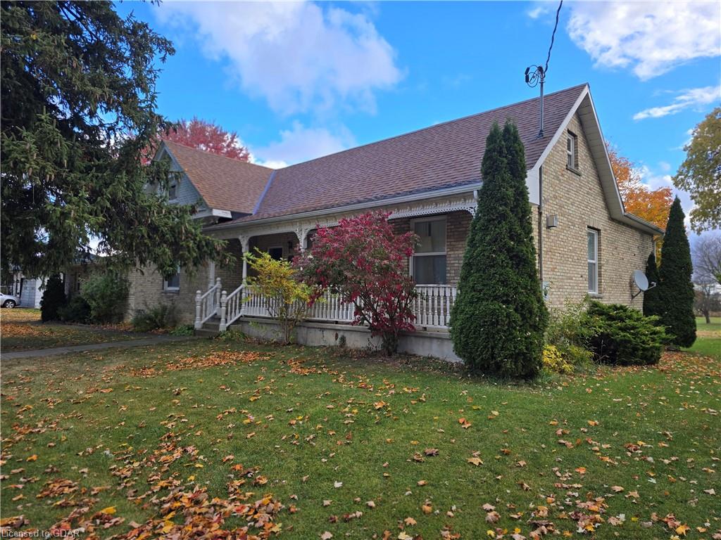 172 Victoria Drive, South Huron, ON, Centralia