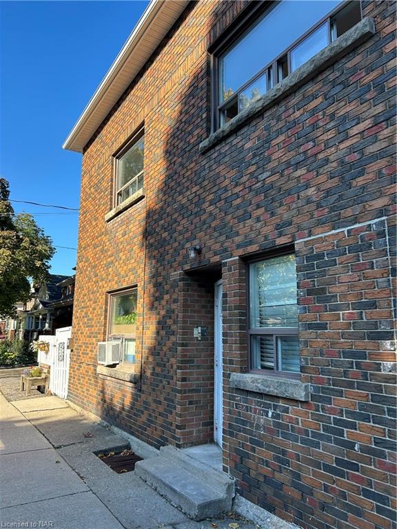 45 Louisa Street, St. Catharines, ON, 