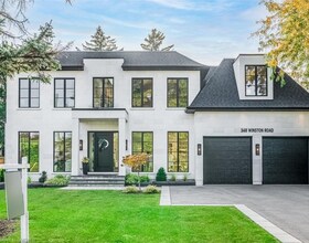 348 Winston Road, Halton, ON , MLS #40670488 , Image - 1