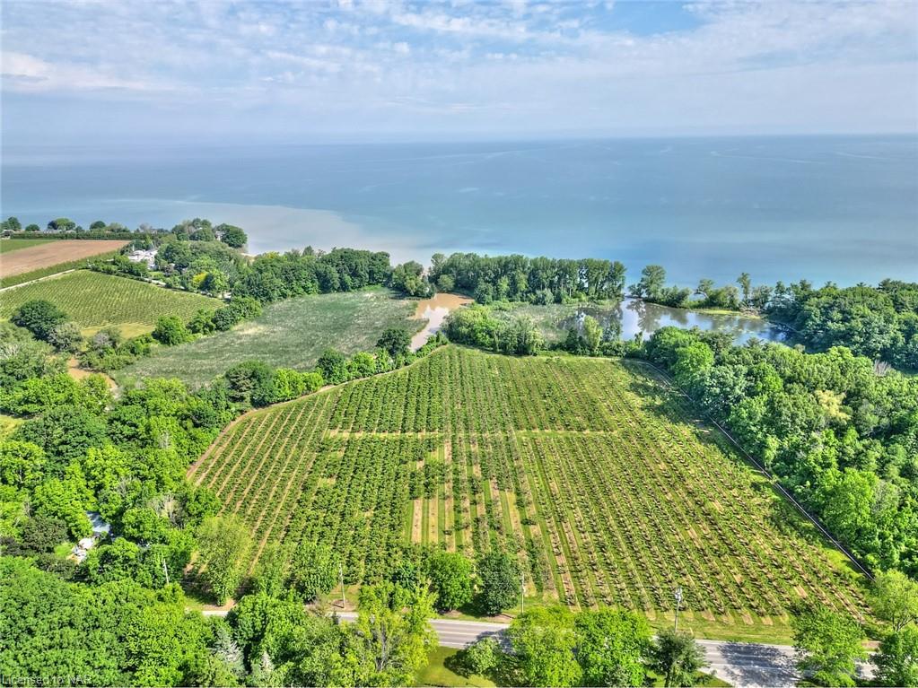 1378 Lakeshore Road, Niagara-On-The-Lake, ON, 