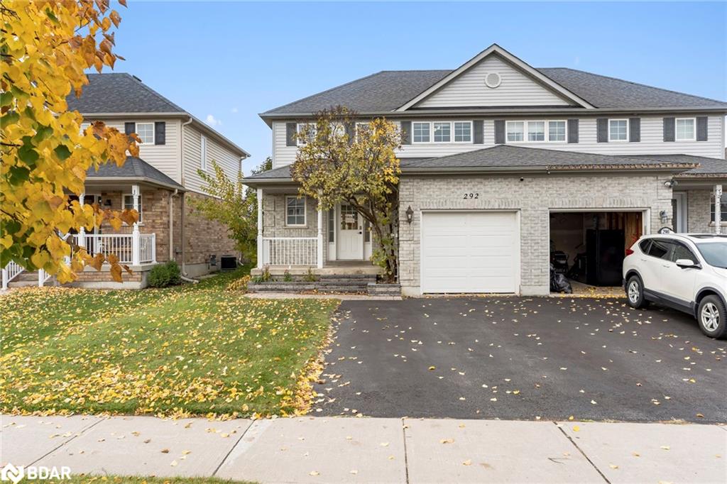 292 Esther Drive, Barrie, ON, Painswick South