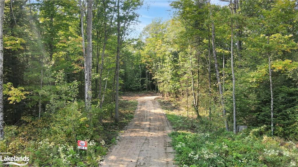 LOT 8 N/A, Algonquin Highlands, ON, 