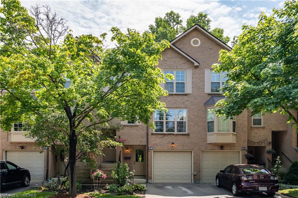 2272 Mowat Avenue, Oakville, ON, River Oaks