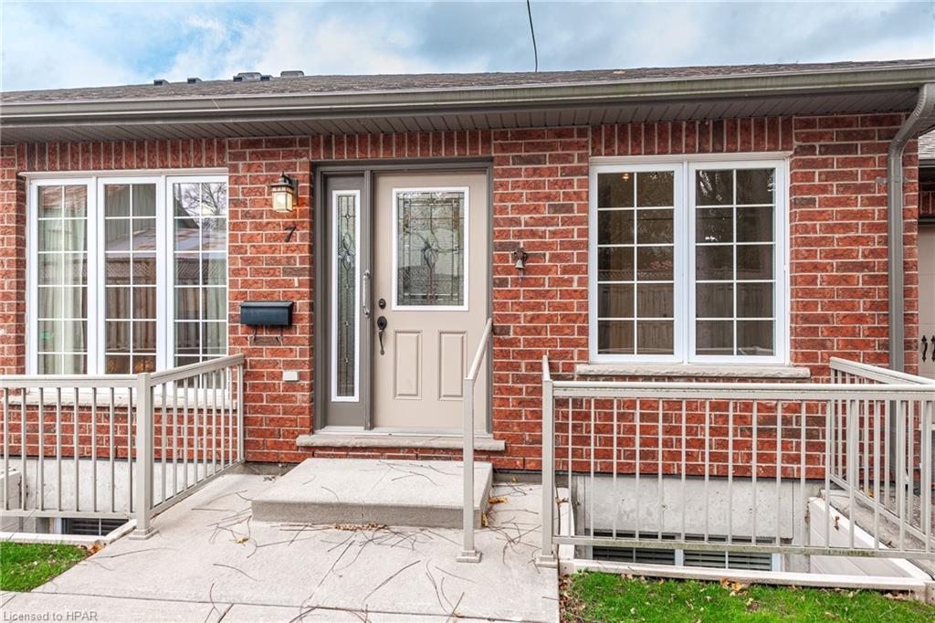 20 Huron Street N, St. Marys, ON, 