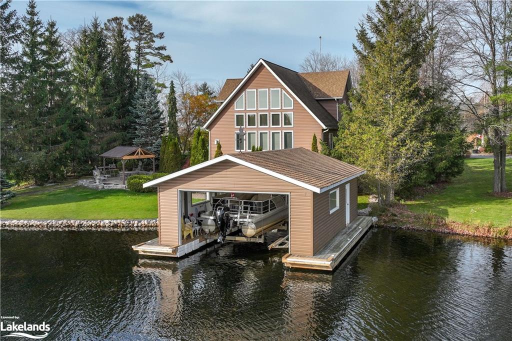 49 Mintens Lane E, Georgian Bay, ON, 