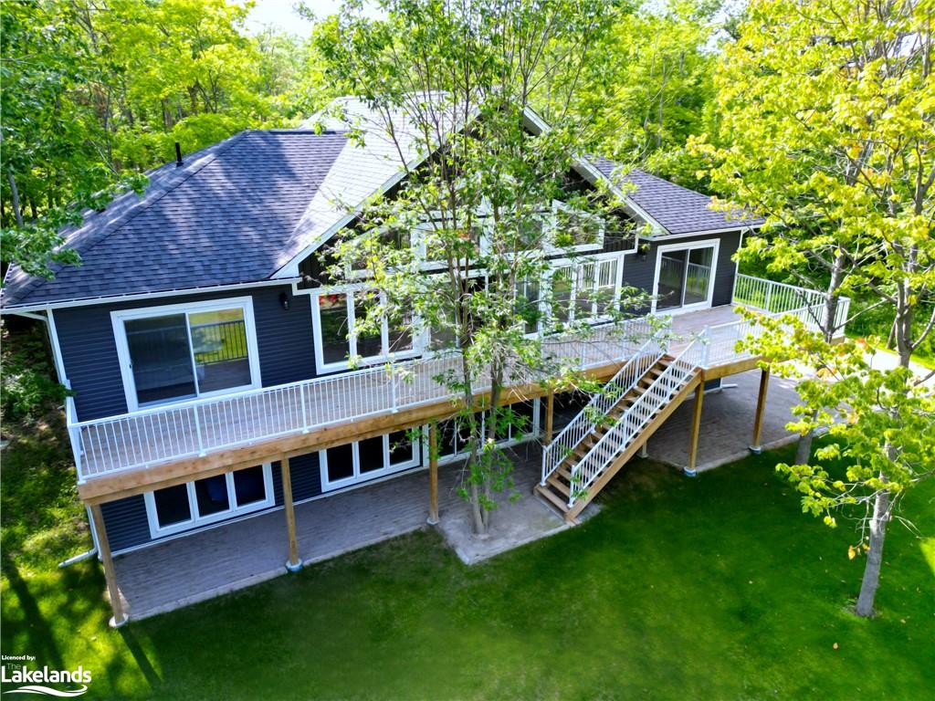 187 Lakeview Drive, Georgian Bay, ON, 