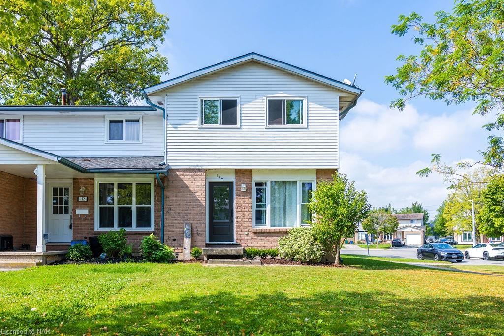 114 Northgate Drive, Welland, ON, 