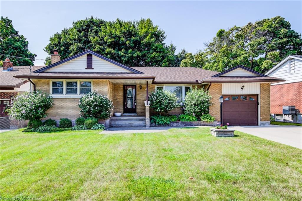 95 Byron Avenue, Kitchener, ON, 