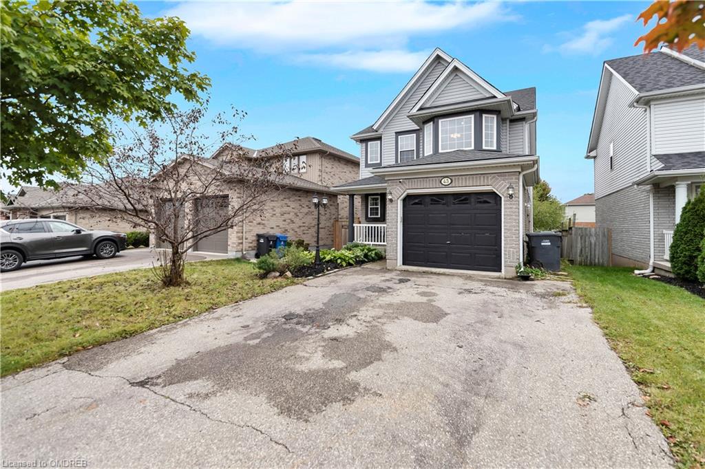 43 Law Drive, Guelph, ON, Grange Hill East