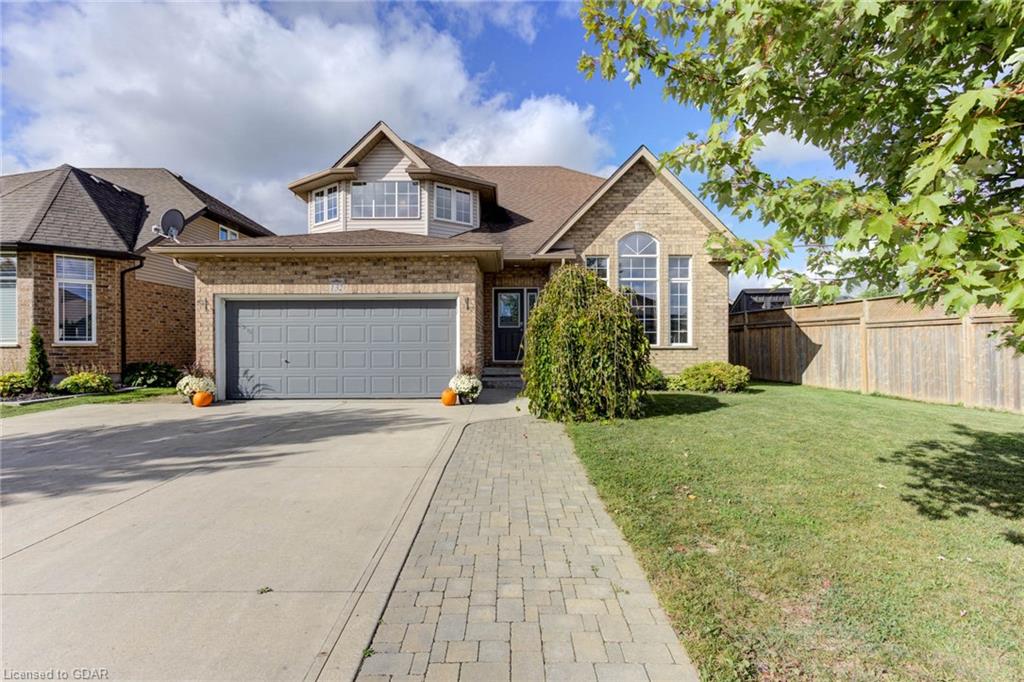 132 Schmidt Drive, Wellington North, ON, Arthur