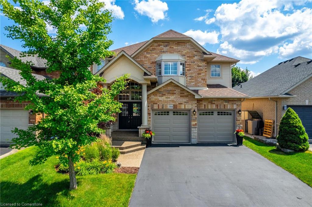 504 Geranium Lane, Burlington, ON, Bayview