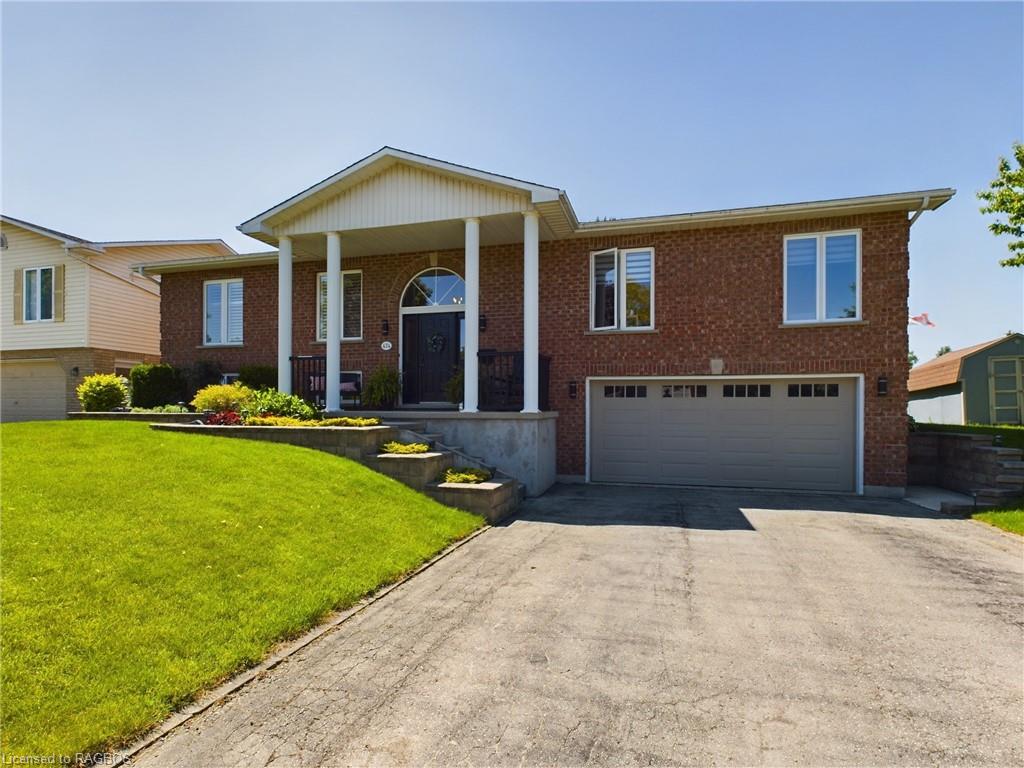 474 Grandview Drive, North Huron, ON, Wingham