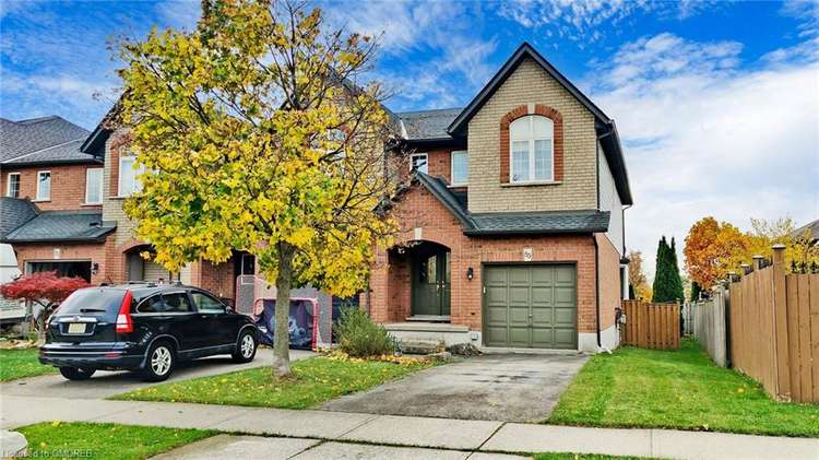 83 Shadyglen Drive, Hamilton, ON, Stoney Creek Mountain