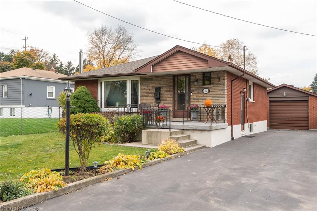 182 West 23rd Street, Hamilton, ON, Westcliffe